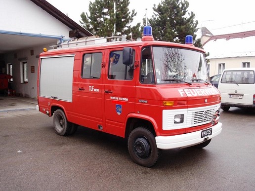 TLF 1000 - Baujahr 1987 vore